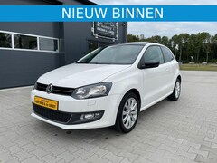 Volkswagen Polo - 1.2 STYLE