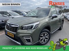Subaru Forester - 2.0i e-BOXER Luxury