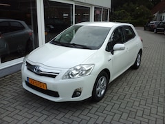 Toyota Auris - 1.8 Full Hybrid Asp. Airco/Cruise-control/Navigatie