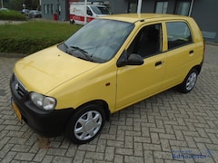 Suzuki Alto - 1.1 GL