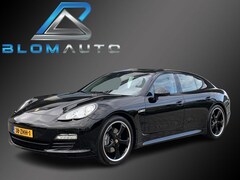 Porsche Panamera - 3.6 PDK 21INCH TECH ART VELGEN XENON+NAVI