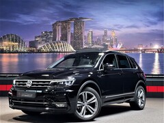 Volkswagen Tiguan - 2.0 TSI 4Motion 2x R-Line |HUD|Pano