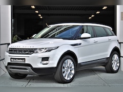 Land Rover Range Rover Evoque - 2.2 eD4 2WD Prestige Pano Camera Navi Leer Xenon Camera Stoelverwarming