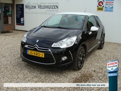 Citroën DS3 - 1.6 155pk Sport Chic