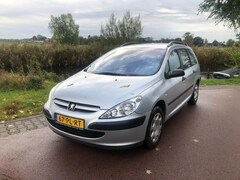 Peugeot 307 Break - 1.6-16V XR