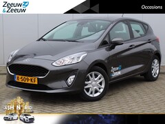 Ford Fiesta - Connected | Navi | Carplay/Android auto |