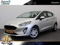Ford Fiesta - 1.0 - 95PK EcoBoost Connected | DEMO | Technology Pack | Airco | Apple Carplay / Android A