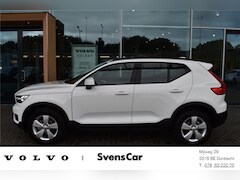 Volvo XC40 - 1.5 T2 Momentum Core / Private Lease vanaf €509, - p/md / Navigation Tech, Park Assist Pac