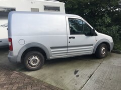 Ford Transit Connect - T220S 1.8 TDCi