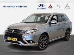 Mitsubishi Outlander - 2.0 PHEV | INCL. BTW | BUSINESS EDITION | 18 INCH | TREKHAAK |