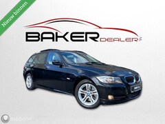 BMW 3-serie Touring - 318d Corporate 14-11-2022 A.P.K