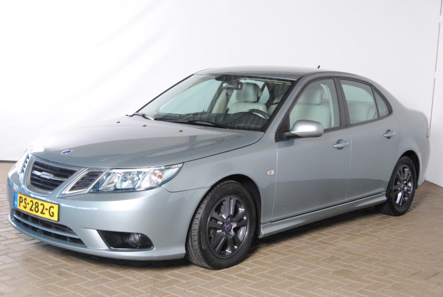 Saab 9-3 Sport Sedan - 1.8 Norden 1.8 Norden - AutoWereld.nl
