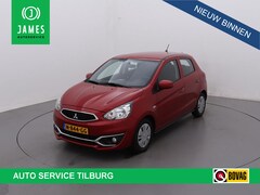 Mitsubishi Space Star - 1.0 Entry AIRCO AUDIO 5 DRS