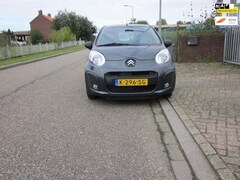 Citroën C1 - 1.0 Attraction