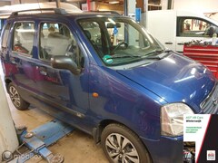 Suzuki Wagon R+ - 1.3 GLS