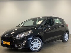 Ford Fiesta - 1.0 EcoBoost 95pk 5dr Connected fabrieksgarantie