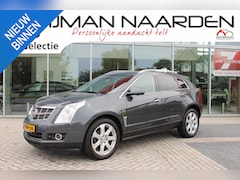 Cadillac SRX - 3.0 V6 AWD Elegance Slechts 78.000 kilometer, Bose, electr. achterklep, stoelventilatie/ve