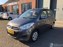 Hyundai i10 - 1.0 i-Drive 51KW
