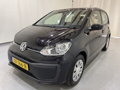 Volkswagen Up! - 5-Drs 1.0 MBT Move Up Airco
