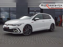 Volkswagen Golf - GTI 2.0 TSI DSG / Panodak / 19'' LM / Acc / Camera /Park-assist