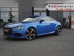 Audi TT - Coupé 2.0 TFSI Quattro Competition / Leer /Navi / 19'' LM