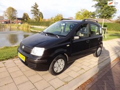Fiat Panda - 1.1 Active