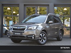 Subaru Forester - 2.0i Premium Automaat AWD