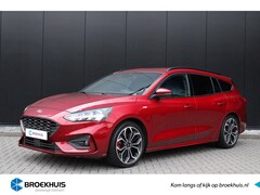 Ford Focus Wagon - 1.0 125pk ST Line | DESIGN & STYLE PACK