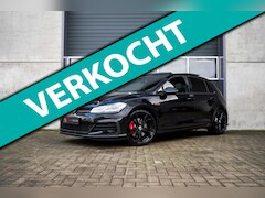 Volkswagen Golf - 2.0 TSI GTI TCR 290pk DSG
