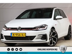 Volkswagen Golf - 2.0 TSI 245pk GTI Performance Navigatie Clima Camera Panorama