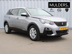 Peugeot 5008 - 1.2 PureTech Blue Lease Executive / Rijklaarprijs