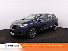 Renault Kadjar - 1.5 dCi Energy Collection 110PK AJ34814 | Navi | Climate | Cruise | Hands-Free | Parkeerse
