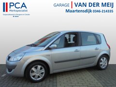 Renault Scénic - 1.6-16V Business Line, Ecc, Cruise c