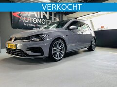 Volkswagen Golf - 2.0 TSI 4Motion R