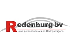 Autobedrijf Redenburg logo