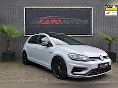 Volkswagen Golf - 7.5 2.0 TSI 4Motion R Pano Nav ACC Garantie