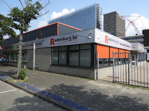 Autobedrijf Redenburg