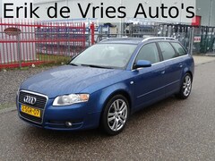 Audi A4 Avant - 2.0