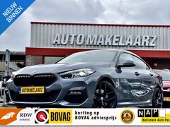 BMW 2-serie Gran Coupé - 220d M Sport Edition VOL PANO