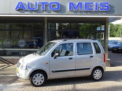Suzuki Wagon R+ - + 1.3 GL