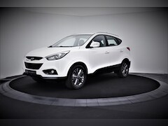 Hyundai ix35 - 1.6i GDI i-Drive CLIMA/STOEL.VW/BLUETOOTH/HALF.LEDER/PDC