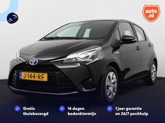 Toyota Yaris - 1.5 Hybrid Aspiration