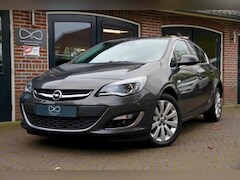 Opel Astra - 1.4 Turbo Business+ | NAVI | XENON | 140 PK