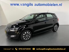 Volkswagen Polo - 1.4 TDI BlueMotion | 5-DRS | AIRCO | NAVIGATIE | LM VELG | PDC | CRUISE CONTROL |