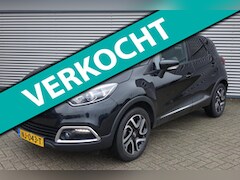 Renault Captur - 0.9 TCe Dynamique