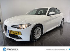 Alfa Romeo Giulia - 2.2 Eco Business