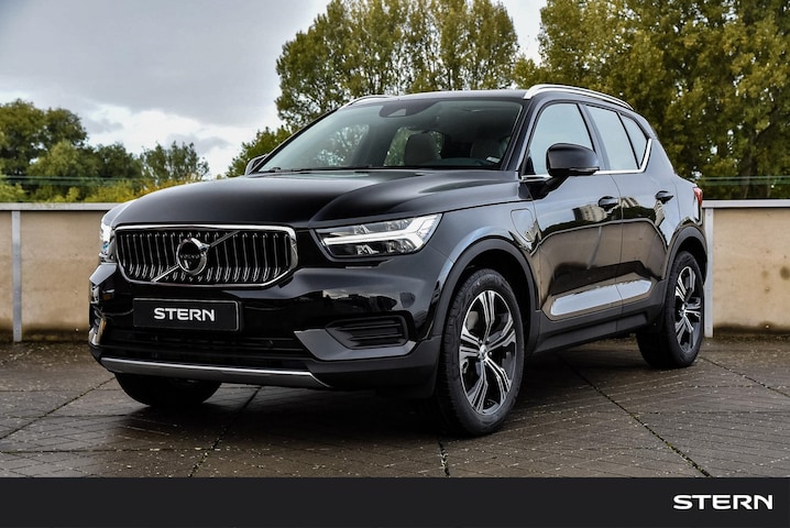Volvo XC40 Twin Engine 211pk Geartronic Inscription 2021 Hybride - Occasion te op