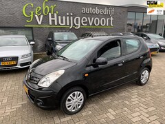 Nissan Pixo - 1.0 Acenta DEALER ONDERHOUDEN