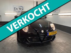 Alfa Romeo MiTo - 0.9 TwinAir Progression uitv. NETTE AUTO met NWE APK/GARANTIE