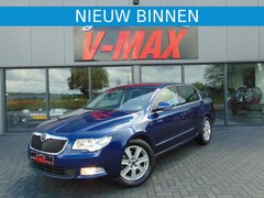 Skoda Superb - 1.4 TSI Comfort Edit Nap Clima Cruise Trekhaak